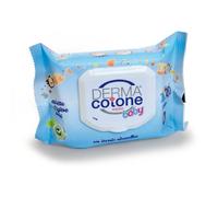 DERMACOTONE® SALVIETTE BABY 20 Pezzi
