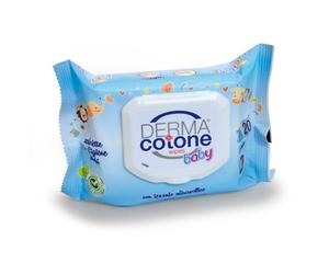 DERMACOTONE® SALVIETTE BABY 20 Pezzi