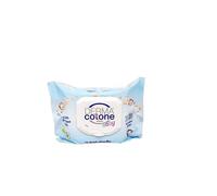 Dermacotone Salviettine Baby 20 Pezzi