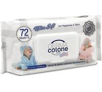 dermacotone salviettine con crema cambio pannolino 216 pezzi