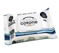 Dermacotone salviettine micellare pop up 20 pezzi