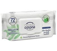 Dermacotone salviettine milleusi 72 pezzi