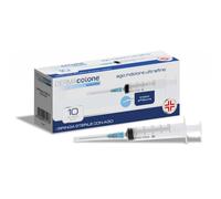 DERMACOTONE Sir.5ml 23G 10pz