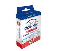 Dermacotonepharma cerotto resistente acqua 20 pezzi