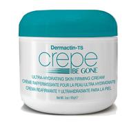 Dermactin Crepe Be Gone Body Souffle 3 ounce 4-Pack