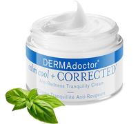 DERMAdoctor Calm Cool + Corrected Anti Rossore Crema Tranquillante (50 ml)