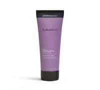 DermaDoctor, Kakadu C, detergente quotidiano illuminante, con vitamine C, A & AHA
