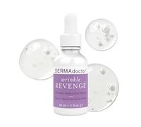 DERMAdoctor Wrinkle Revenge Siero Ialuronico Finale (30 ml)