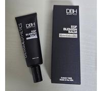 DERMAESTHETICS EGF Blemish Balm 20 ml All-Day Hydration BB Cream K-Cosmetics ...