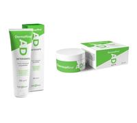 DERMAFFINE AD Detergente 300 Ml + DERMAFFINE AD Notte