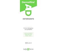 DERMAFFINE AD DETERGENTE 300ML