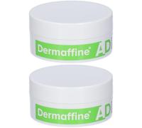 Dermaffine AD Notte Crema Idratante 2x100 ml Crema
