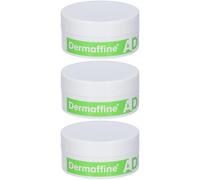 Dermaffine AD Notte Crema Idratante 3x100 ml Crema