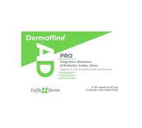 DERMAFFINE AD PRO 20CPS