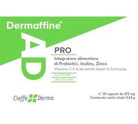 DERMAFFINE AD PRO 20CPS