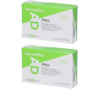 Dermaffine AD Pro Capsule 2x9,44 g Capsule