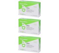 Dermaffine AD Pro Capsule 3x9,44 g Capsule