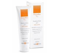 Dermaffine L Emulsione Fluida 150 ml - Crema Idratante e Lenitiva pH 5 per Pelli Sensibili e Secche, Trattamento Dermatologico Quotidiano, Texture Leggera a Rapido Assorbimento