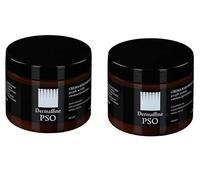 DERMAFFINE PSO Crema 450ML - Due Confezioni
