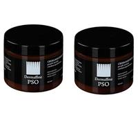 DERMAFFINE PSO Crema 450ML - Due Confezioni