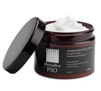 Dermaffine PSO Crema Emolliente 450 ml - Cieffe Derma - Trattamento per Pelle Molto Secca e Xerotica, Supporto in Caso di Psoriasi e Ipercheratosi - Senza Profumo, Nickel Tested