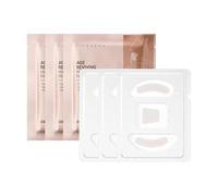DERMAFIRM Age Reviving Micro Crystal Patch più 1 scatola (3ea) K-Beauty