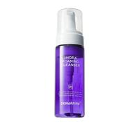 DERMAFIRM Hydra Foaming Cleanser R4 senza acne 150 ml K-Beauty