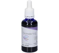 Dermafiss Soluzione Idroalcolica 50 Ml 50 ml Soluzione orale