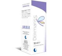 Dermafiss 50Ml Sol Ial