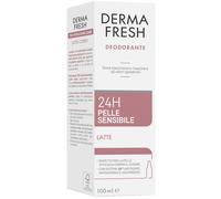 DERMAFRESH 24H P/SENS LAT100ML