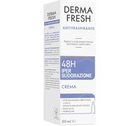 dermafresh 48H Ipersudorazione Crema 50 ml