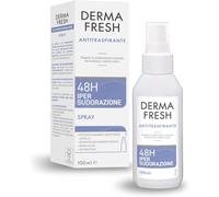 dermafresh 48H Ipersudorazione Spray 100 ml