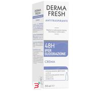DERMAFRESH 48H IPERSUDORAZIONECREMA 50 ML