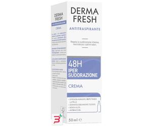 DERMAFRESH 48H IPERSUDORAZIONECREMA 50 ML