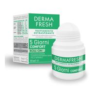 DERMAFRESH 5 GIORNI ROLL ON