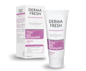DERMAFRESH 72H IPERSUDOR PIEDI