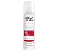 MEDA PHARMA SpA Deodorante Dermafresh 96H Odor Control spray, 150ml
