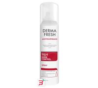 DERMAFRESH 96H ODOR CONTROL SPRAY 150 ML
