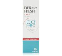 Dermafresh Ad Hoc - Deodorante spray Odor Control per bromidrosi, 100 ml