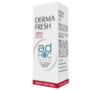 MEDA PHARMA SpA DERMAFRESH AD HOC ODOR CONTROL