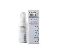 Dermafresh Alfa latte deodorante per pelle allergica 100 ml