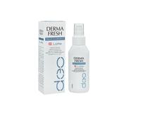 Dermafresh deo alfa latte pelle allergica