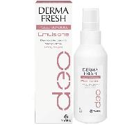 Dermafresh Deo Emulsione Deodorante Pelle Sensibile 75 ml