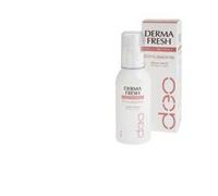 Dermafresh Deo Emulsione Deodorante Pelle Sensibili 75 ml