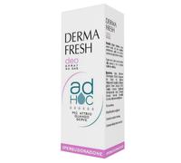Dermafresh Ad Hoc - Deodorante Spray Ipersudorazione, 100ml
