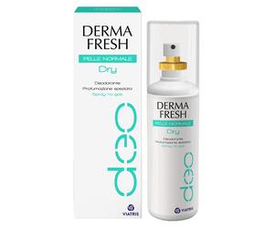 DERMAFRESH-DEOD P/NORM DRY 100ML