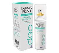 DERMAFRESH-DEOD P/NORM S/PR 100M