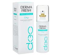 Deodorante Pelle Normale Dry Dermafresh 100ml