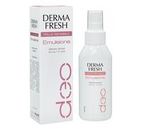 Dermafresh Pelle Sensibile Emulsione 75 ml Emulsione