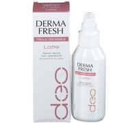 Dermafresh Deodorante Pelle Sensibile Latte 100 Ml